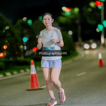 Runner Photo 3711899