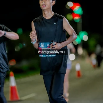 Runner Photo 3711908