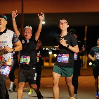 Runner Photo 3711915