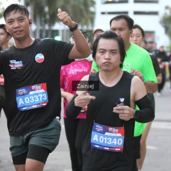 Runner Photo 3711916