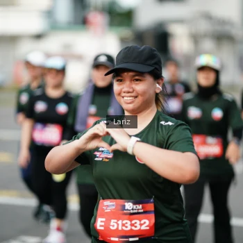 Runner Photo 3711923