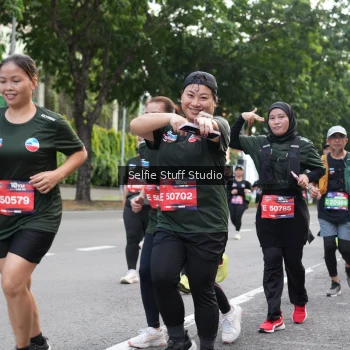 Runner Photo 3711924