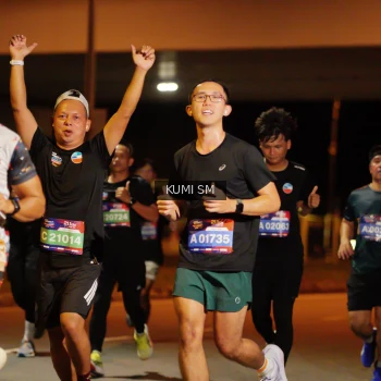 Runner Photo 3711931