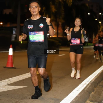 Runner Photo 3711933
