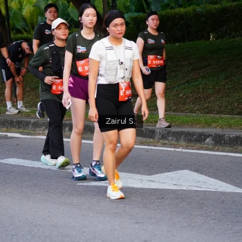 Runner Photo 3711940