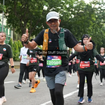 Runner Photo 3711943