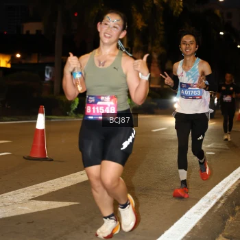 Runner Photo 3711945