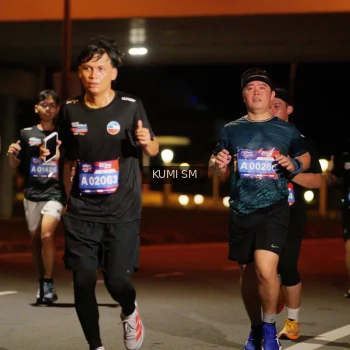 Runner Photo 3711949