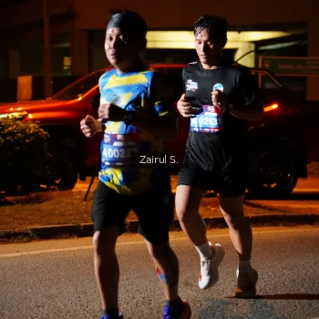 Runner Photo 3711955