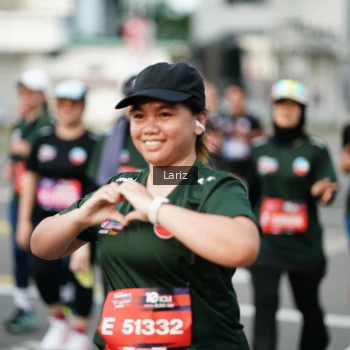 Runner Photo 3711956