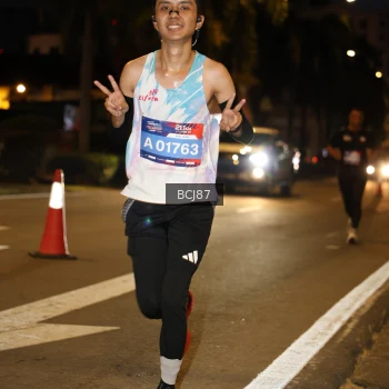 Runner Photo 3711963