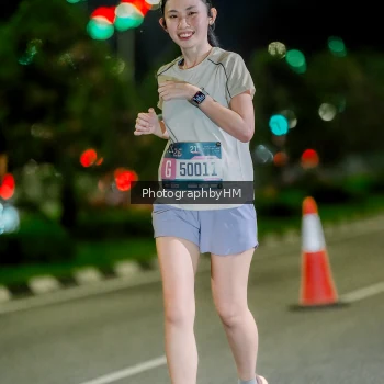 Runner Photo 3711965