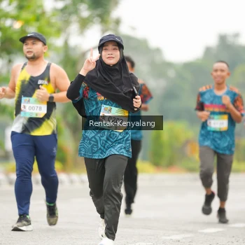 Runner Photo 3711982