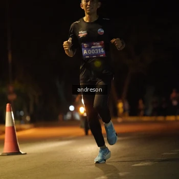 Runner Photo 3711994