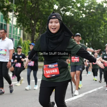 Runner Photo 3711997