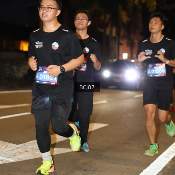 Runner Photo 3712028