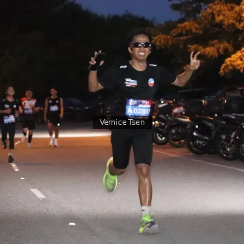 Runner Photo 3712030