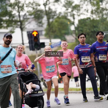 Runner Photo 3712031