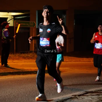 Runner Photo 3712033