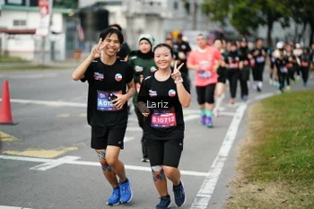 Runner Photo 3712057
