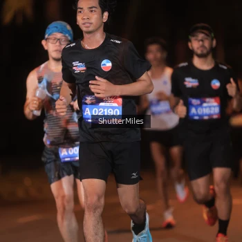 Runner Photo 3712061