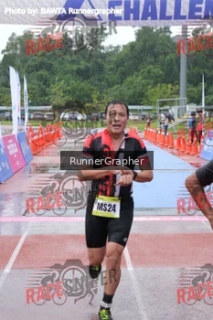 Runner Photo 371209
