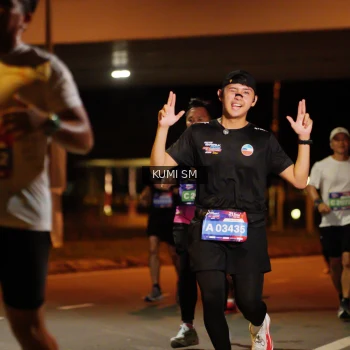 Runner Photo 3712090