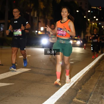 Runner Photo 3712108