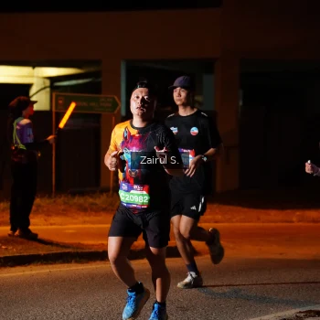 Runner Photo 3712125