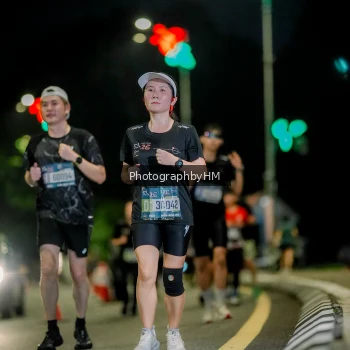 Runner Photo 3712126