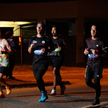 Runner Photo 3712136