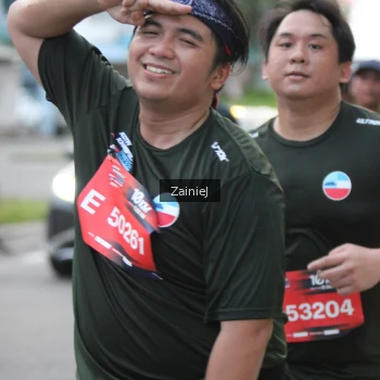 Runner Photo 3712139
