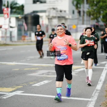 Runner Photo 3712150