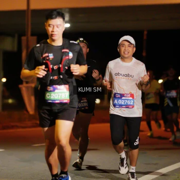 Runner Photo 3712194