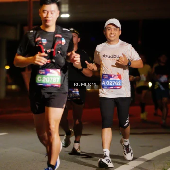 Runner Photo 3712201