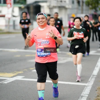 Runner Photo 3712205