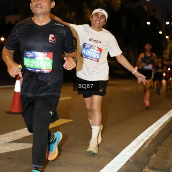 Runner Photo 3712207