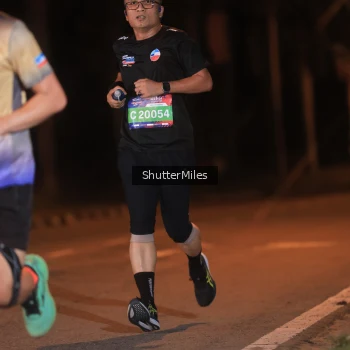 Runner Photo 3712221