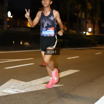 Runner Photo 3712227