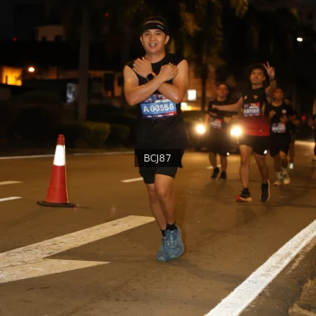 Runner Photo 3712230