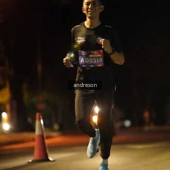 Runner Photo 3712232