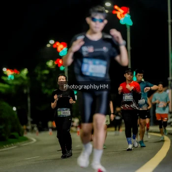 Runner Photo 3712235