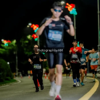 Runner Photo 3712241