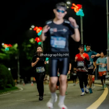 Runner Photo 3712244