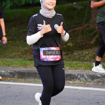 Runner Photo 3712259