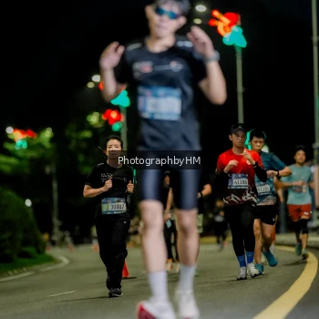 Runner Photo 3712261