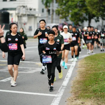 Runner Photo 3712264