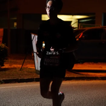 Runner Photo 3712270