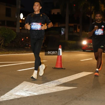 Runner Photo 3712274