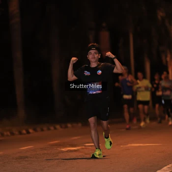 Runner Photo 3712280